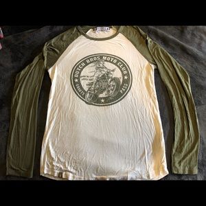 Dutch bros long sleeve